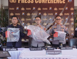 Demi Tebus Motor, Pria di Pasuruan Bunuh Kerabat