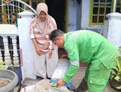 Pe’Lah, Upaya Padang Kurangi Beban TPA