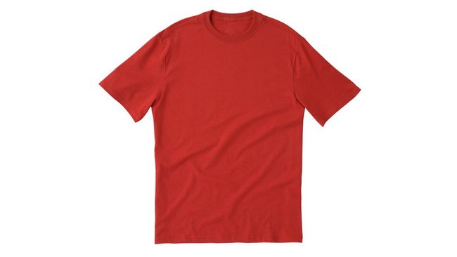 Ilustrasi. Feng shui baju sedang tren di media sosial.