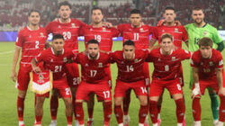 Timnas Indonesia