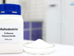 Maltodekstrin Bukan Gula, Benarkah Aman Dikonsumsi?