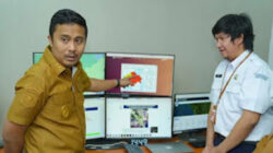 Wakil Gubernur Sumbar Vasko Ruseimy