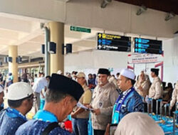 Jamaah Umrah Rugi Ratusan Juta, Travel Disorot
