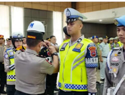 Polda Sumbar Prioritaskan Penurunan Angka Kecelakaan