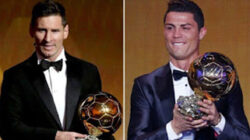 Menang Voting BOAT, Ronaldo Tak Dapat Trofi