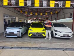 Sebelum Beli Mobil Listrik Bekas, Cek Ini