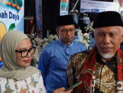 Rayakan HUT Sumbar, PLN Hadirkan Promo Tambah Daya