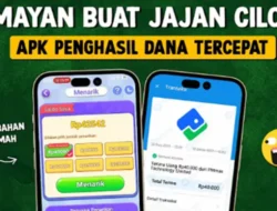 Artemis Rising Diklaim Bisa Hasilkan Saldo DANA