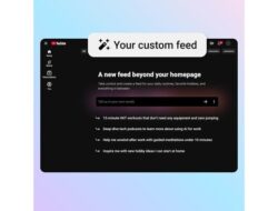 Fitur Baru YouTube, Feed Video Bisa Disesuaikan Minat