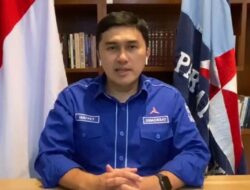 Demokrat Belum Lirik Kandidat Capres-Cawapres 2029