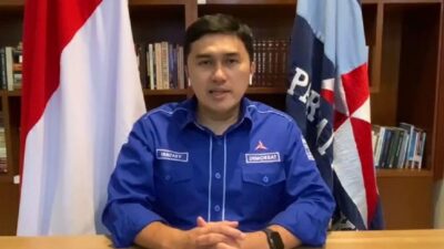 Demokrat Belum Lirik Kandidat Capres-Cawapres 2029