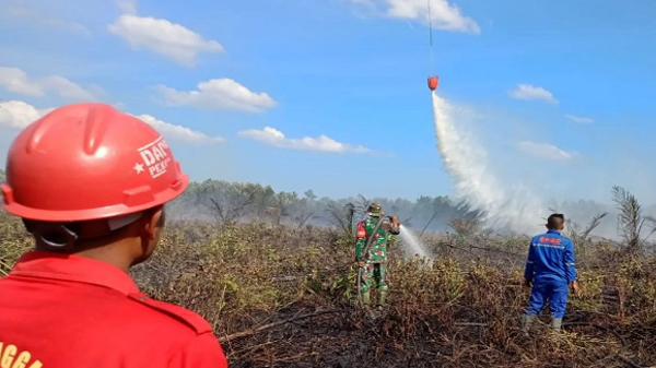 Konfederasi Serikat Pekerja Indonesia (KSPI) menyiapkan aksi bergelombang di 38 provinsi pada 15–30 Oktober 2026.