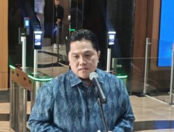 Suporter Kembali Terlibat Insiden, PSSI Siapkan Sanksi Tegas