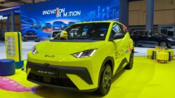 Daftar Mobil Terlaris September 2026: Atto 1 Teratas, Gran Max-Kijang Innova Bersaing Ketat.