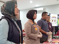 Polres Padang Pariaman Usut Dugaan Tambang Ilegal