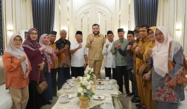 Ahmad Zahid Hamidi.