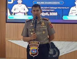 Polisi Dalami Dugaan Penanaman Sawit di Lahan Bekas Kebakaran di Dharmasraya