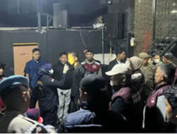 Operasi Narkoba Polda Sumbar Sasar Kafe dan Kelab Malam