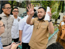 Pelabuhan Muaro Dilayani 1.000 Wisatawan per Hari, Renovasi Disiapkan