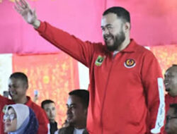 Padang Bidik Juara Umum Porprov Sumbar