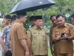 MTQ ke-42, Pemko Padang Perkuat Persiapan