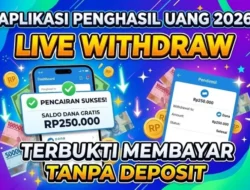 Nonton Video Dapat Koin, Saldo Dana Bisa Dicairkan