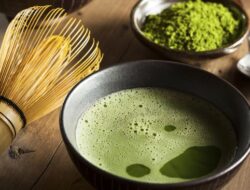 5 Surga Matcha yang Wajib Dikunjungi