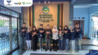 MNC University Buka Peluang Beasiswa bagi Siswa SMK