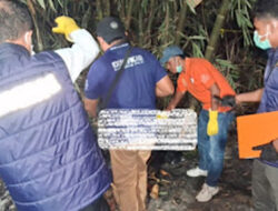 Misteri Kematian Perempuan Terbakar di Lombok Tengah