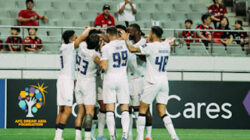 Live di RCTI! Simak jadwal siaran langsung Persib vs Port FC
