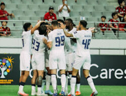 Port FC vs Persib, Ini Jadwal dan Siarannya
