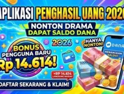 Aplikasi Penghasil Uang Tanpa Wajib Undang Teman