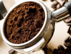 Kopi Bisa Pengaruhi Usus hingga Otak