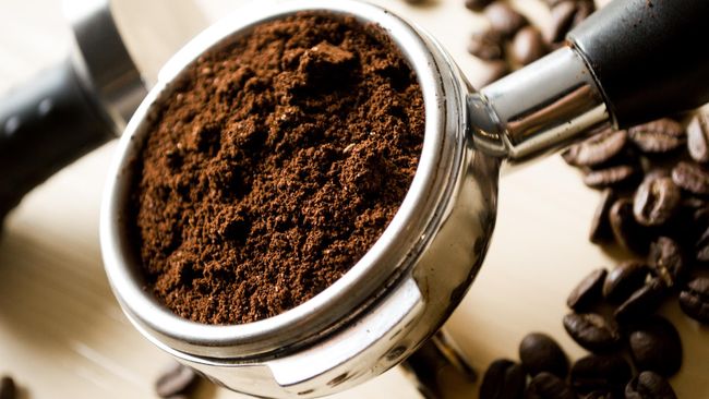 Ada beberapa fakta menarik tentang kopi yang masih jarang diketahui.