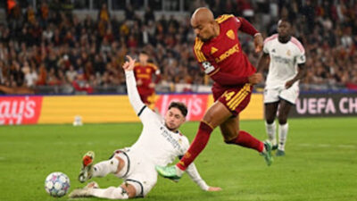 Hasil Liga Champions 15 Oktober 2026 diwarnai hujan gol.