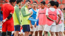Simak klasemen akhir Copa Das Nacoes De Futsal 2026 usai Timnas Indonesia kalah 0-2 dari Timnas Futsal Cape Verde.