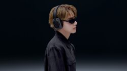 Nothing Headphone (1) Pro.
