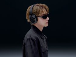 Nothing Headphone (1) Pro Tawarkan Baterai 68 Jam