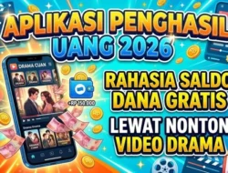 Aplikasi Penghasil Uang Tanpa Undang Teman, Ini Cara Kerjanya
