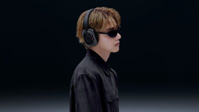 Nothing Headphone (1) Pro.