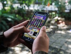 Polri Ajak Masyarakat Cegah Penyebaran Judi Online