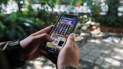 Polri Ajak Masyarakat Cegah Penyebaran Judi Online