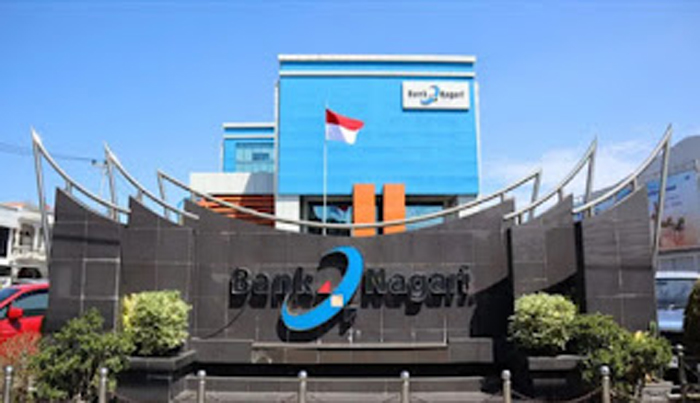 Bank Nagari.