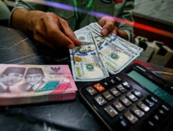 Rupiah Menguat Hari Ini, Analis Prediksi Bergerak di Kisaran Rp17.900–Rp18.040 per Dolar AS
