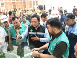 Zigo Rolanda Minta Dampak Lingkungan Flyover Diantisipasi