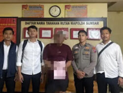 Dugaan Kerugian Rp2,1 Miliar, Eks Pimpinan BPR Diciduk Polisi