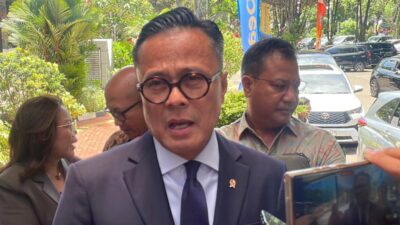 Danantara Pangkas BUMN, Sisakan 200 Perusahaan Akhir 2026.