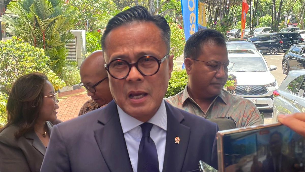Danantara Pangkas BUMN, Sisakan 200 Perusahaan Akhir 2026.
