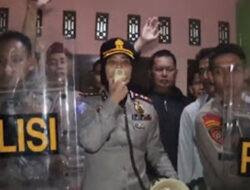 Kasus Dugaan Pencabulan Anak Picu Amarah Warga Tegal