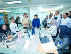 BRI Perkuat Kompetensi Talenta Muda Lewat Program Magang